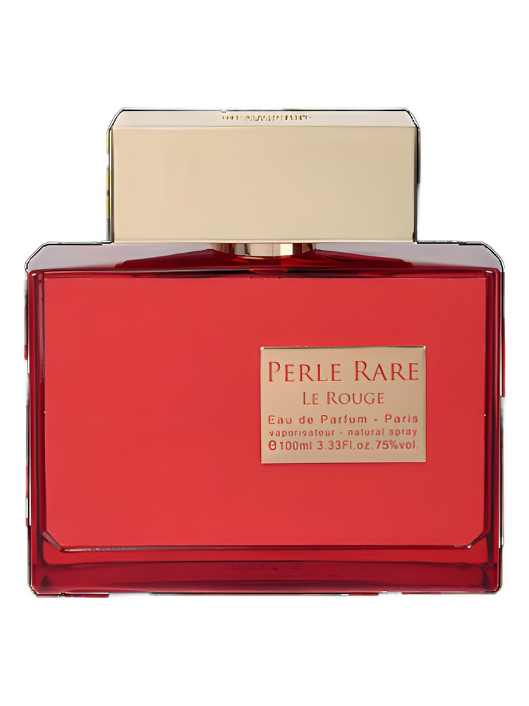 Perle Rare Le Rouge – Panouge