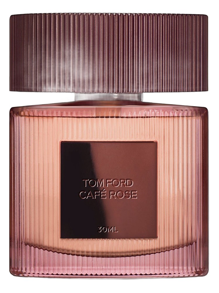 Café Rose (2023) – Tom Ford