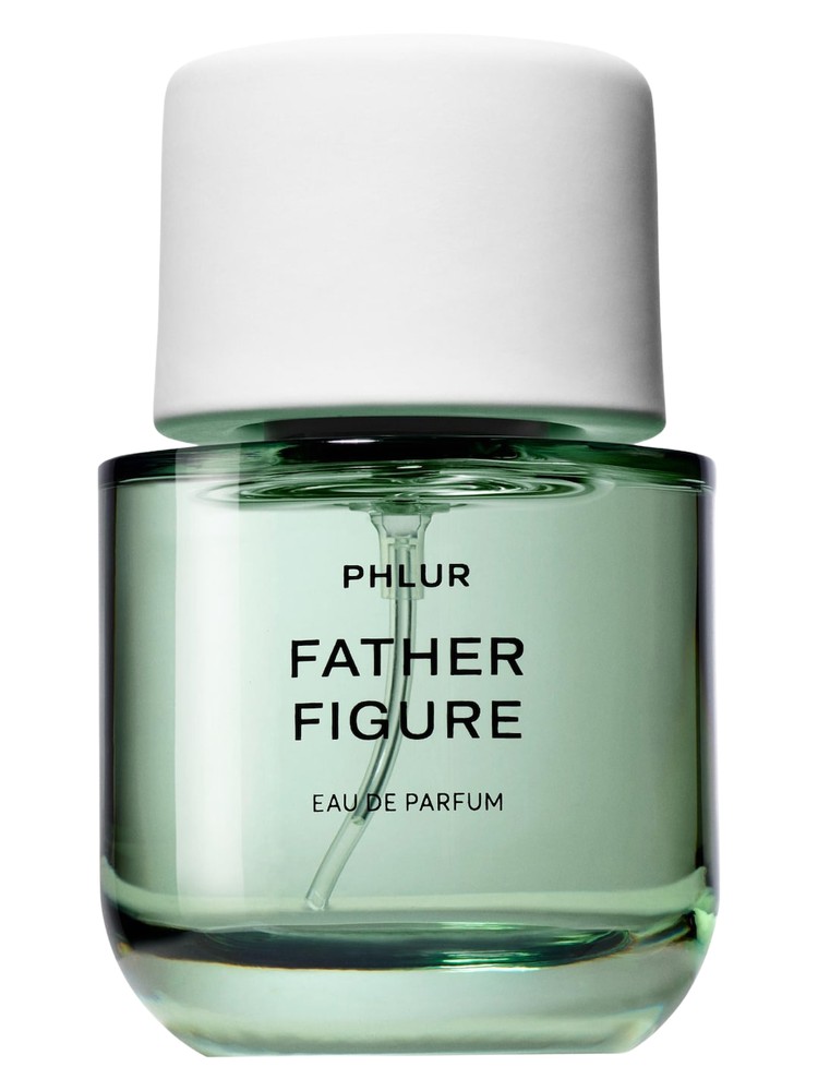 Father Figure – Phlur