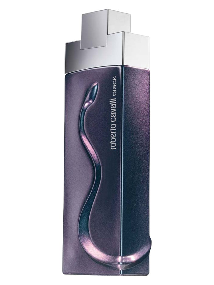 Roberto Cavalli Black – Roberto Cavalli