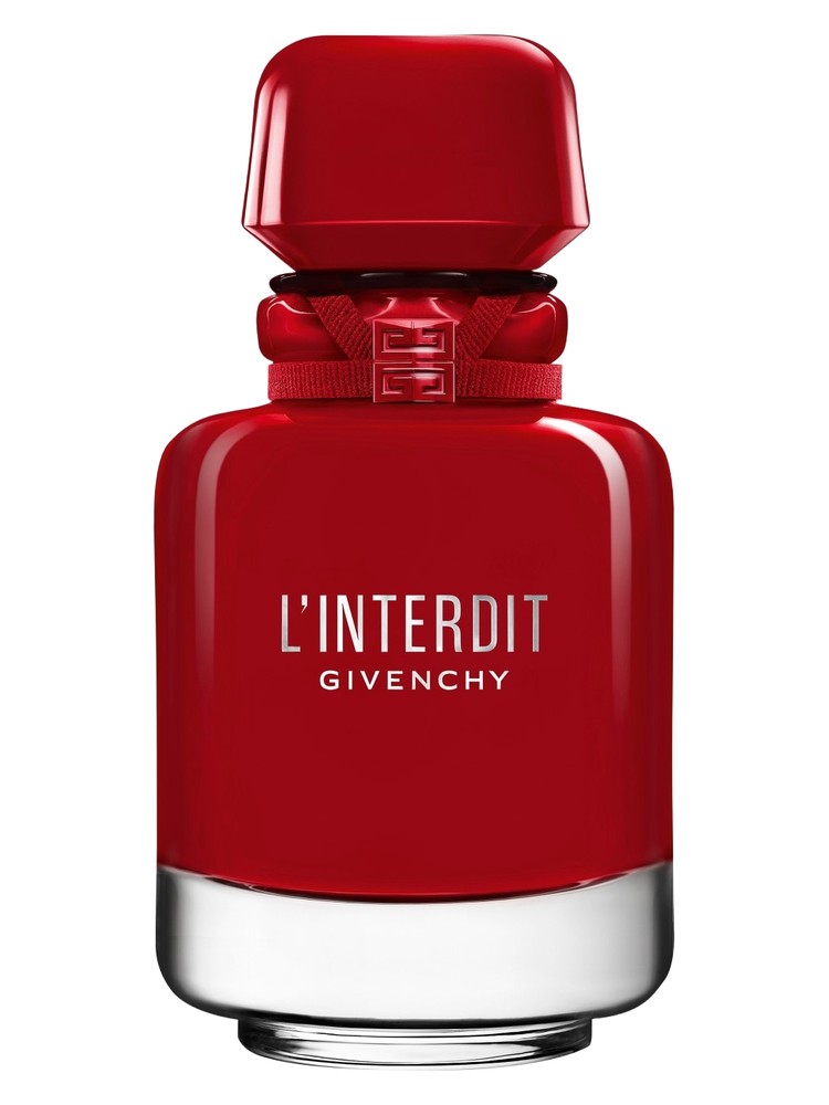 L’Interdit Eau de Parfum Rouge Ultime – Givenchy
