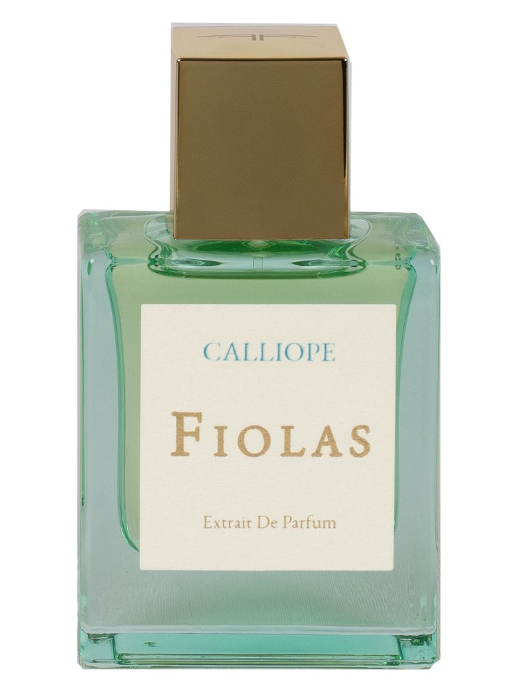 Calliope – Fiolas