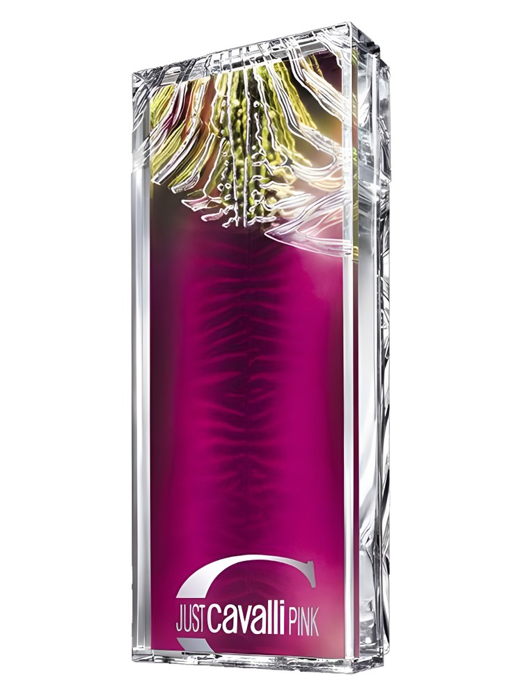 Just Cavalli Pink – Roberto Cavalli