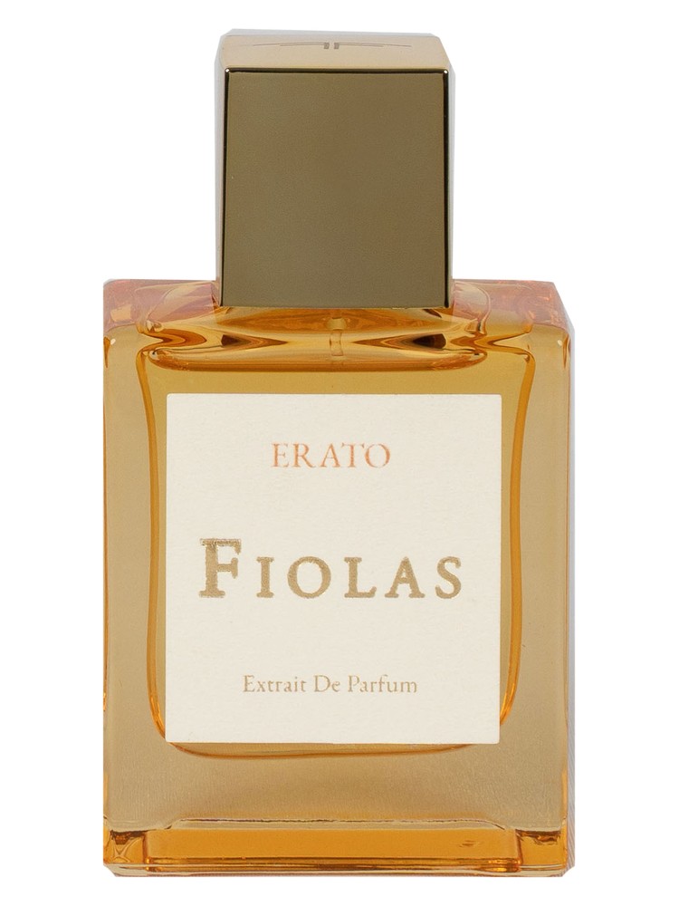 Erato – Fiolas