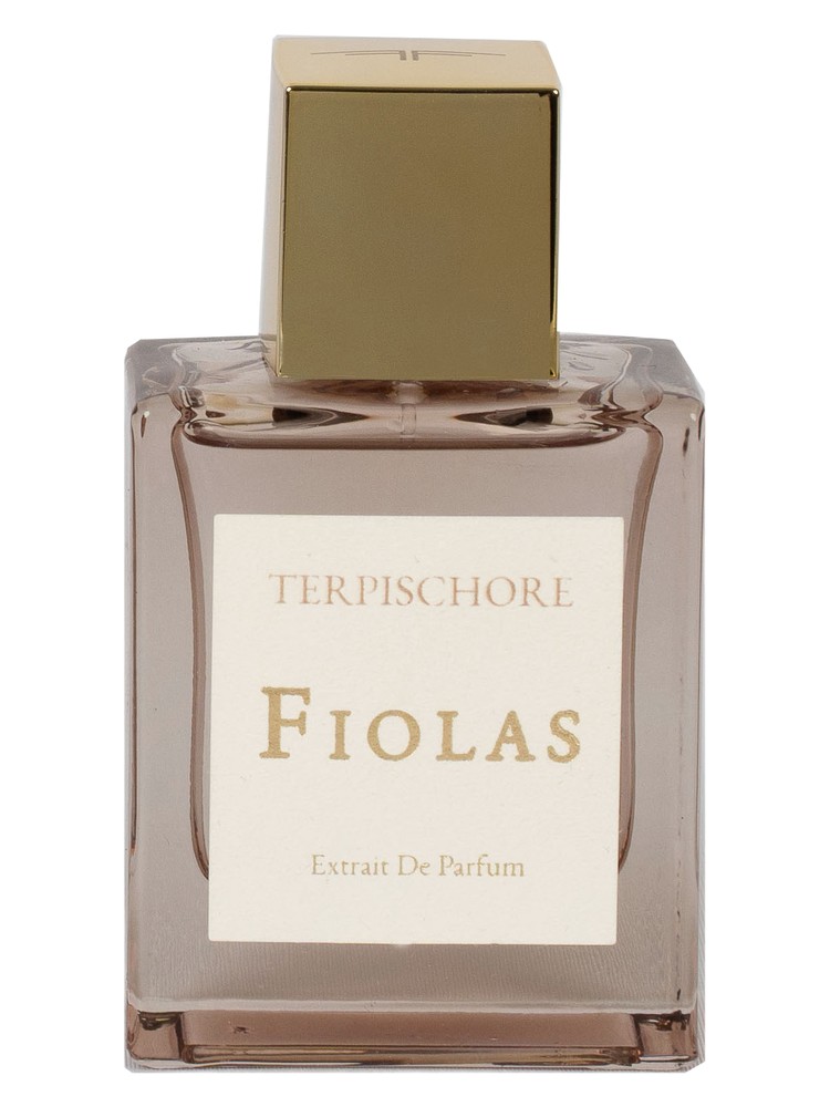 Terpischore – Fiolas