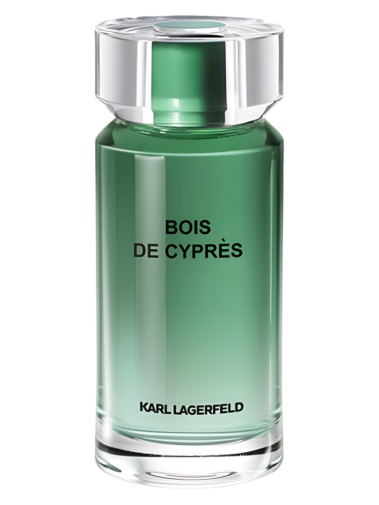 Bois de Cyprès – Karl Lagerfeld