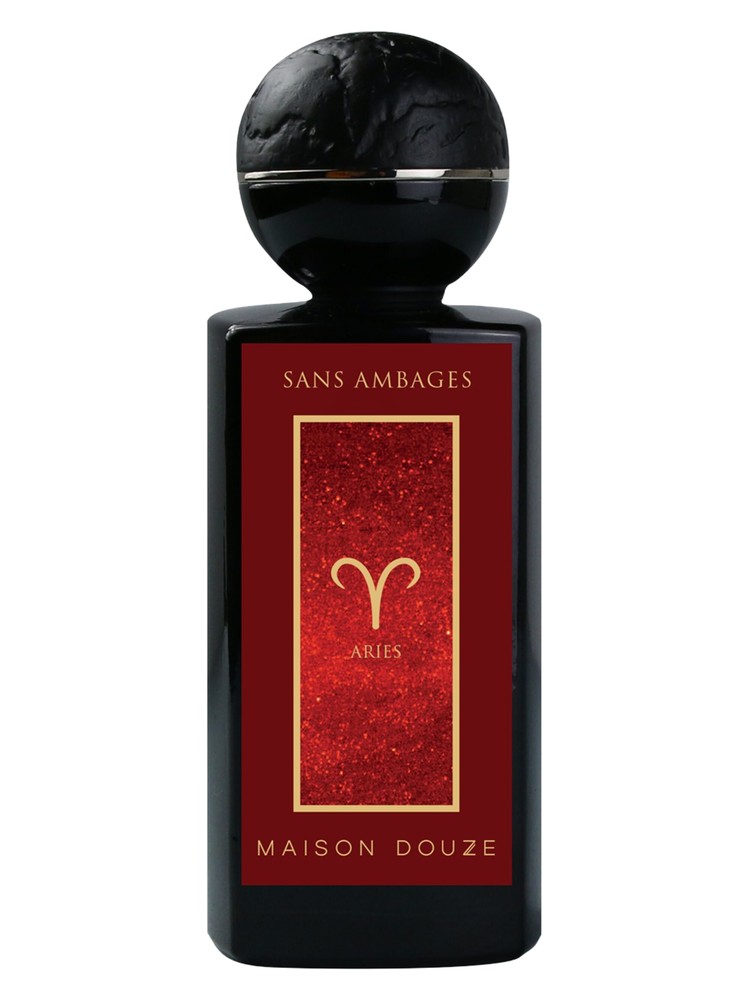 Sans Ambages Aries – Maison Douze