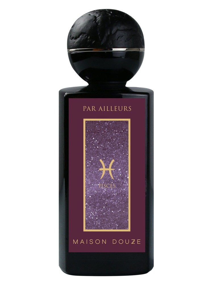 Par Ailleurs Pisces – Maison Douze