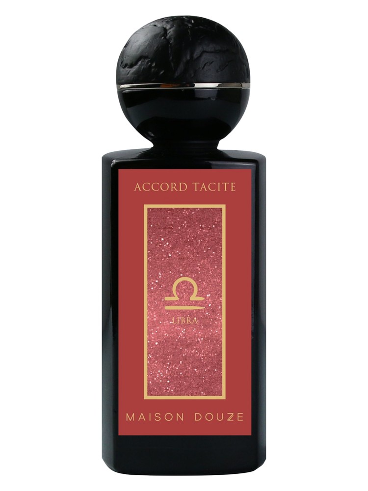 Accord Tacite Libra – Maison Douze