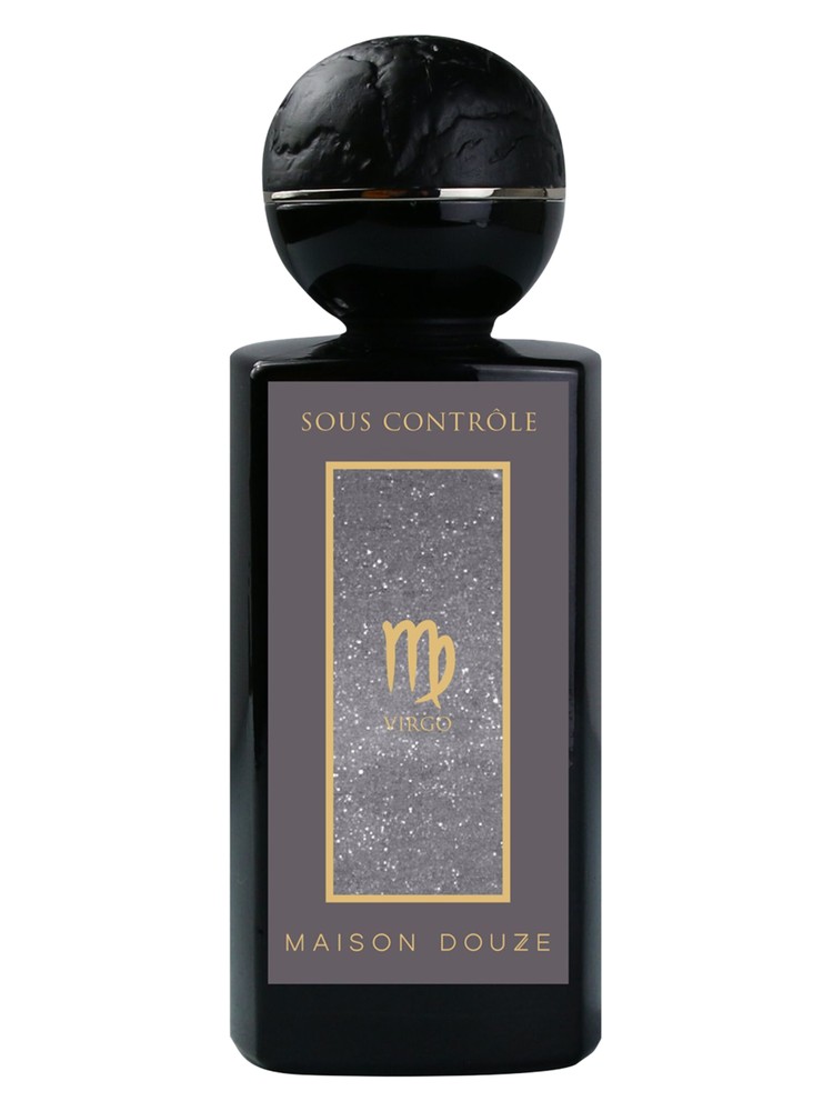 Sous Contrôle Virgo – Maison Douze