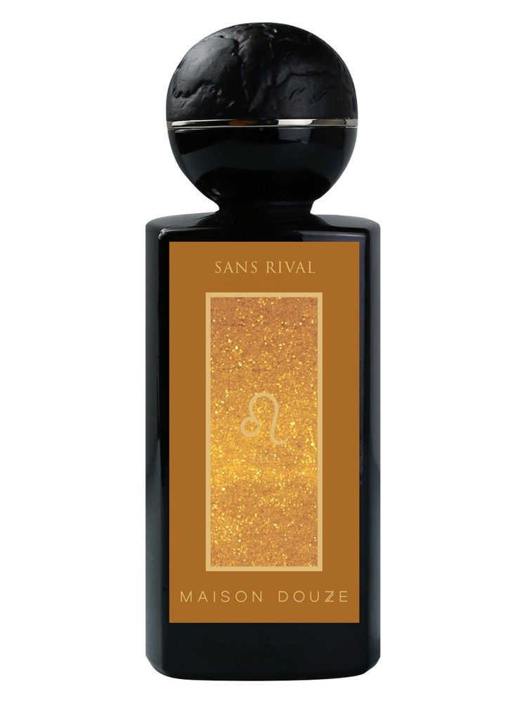 Sans Rival Leo – Maison Douze