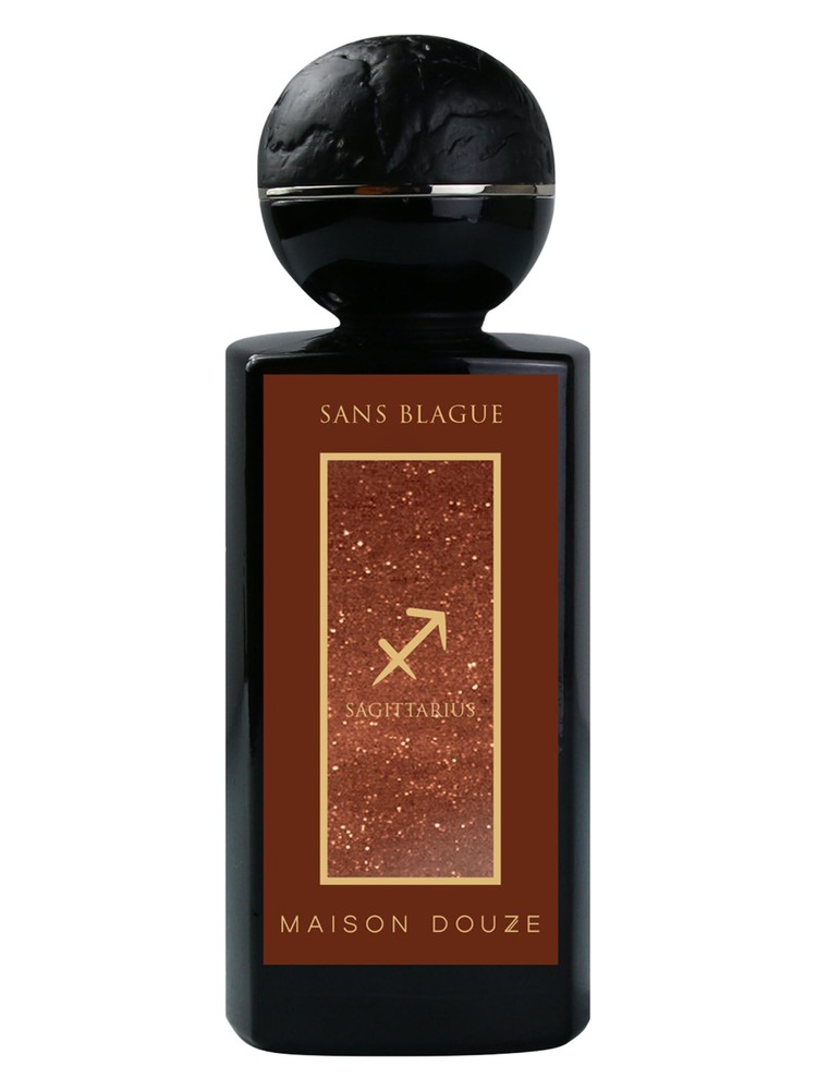 Sans Blague Sagittarius – Maison Douze