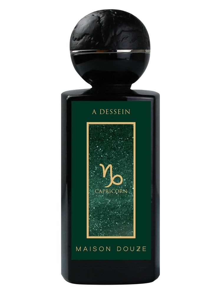A Dessein Capricorn – Maison Douze