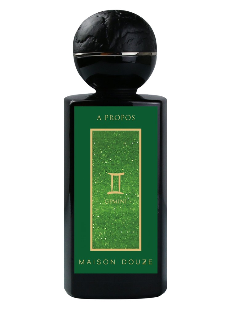 A Propos Gemini – Maison Douze