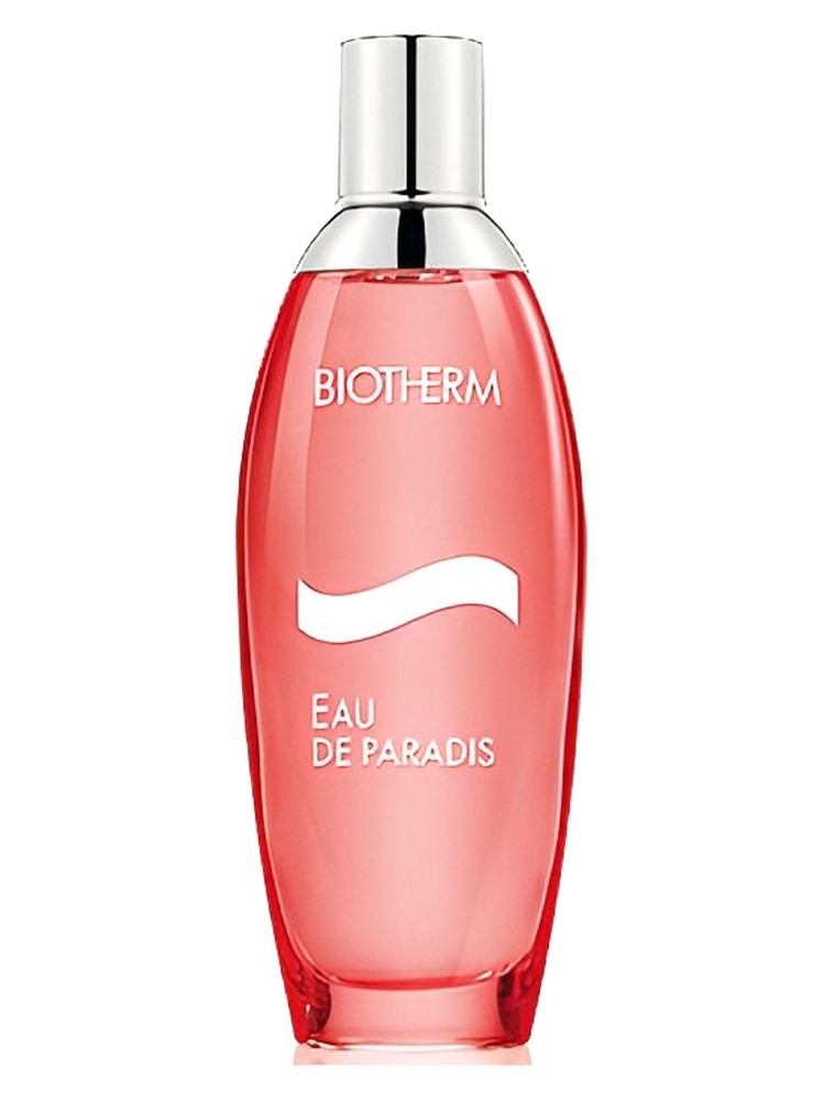 Eau de Paradis – Biotherm