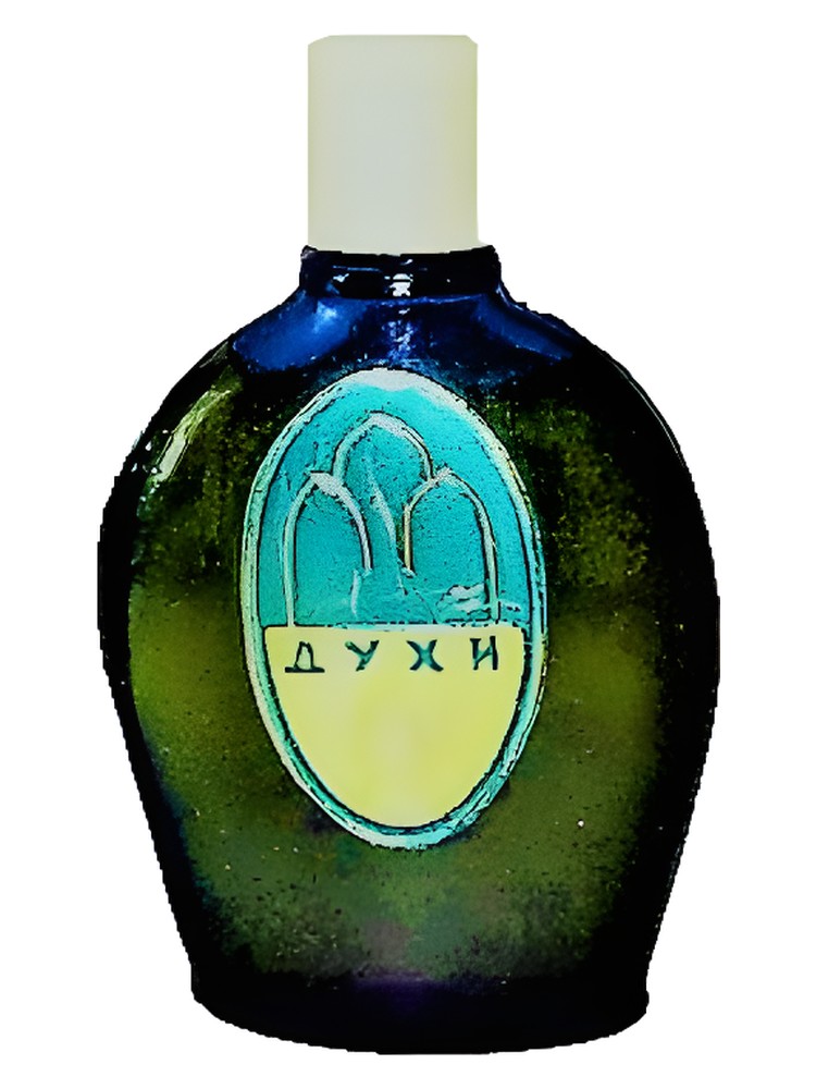Голубые Купола – Tashkent Perfume factory LOLA