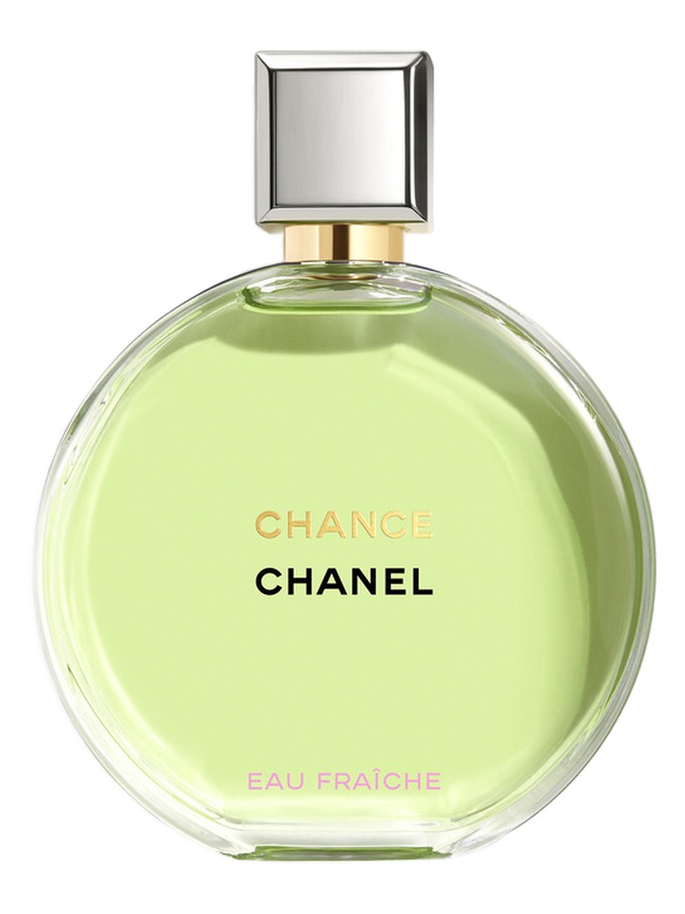 Chance Eau Fraiche Eau de Parfum – Chanel