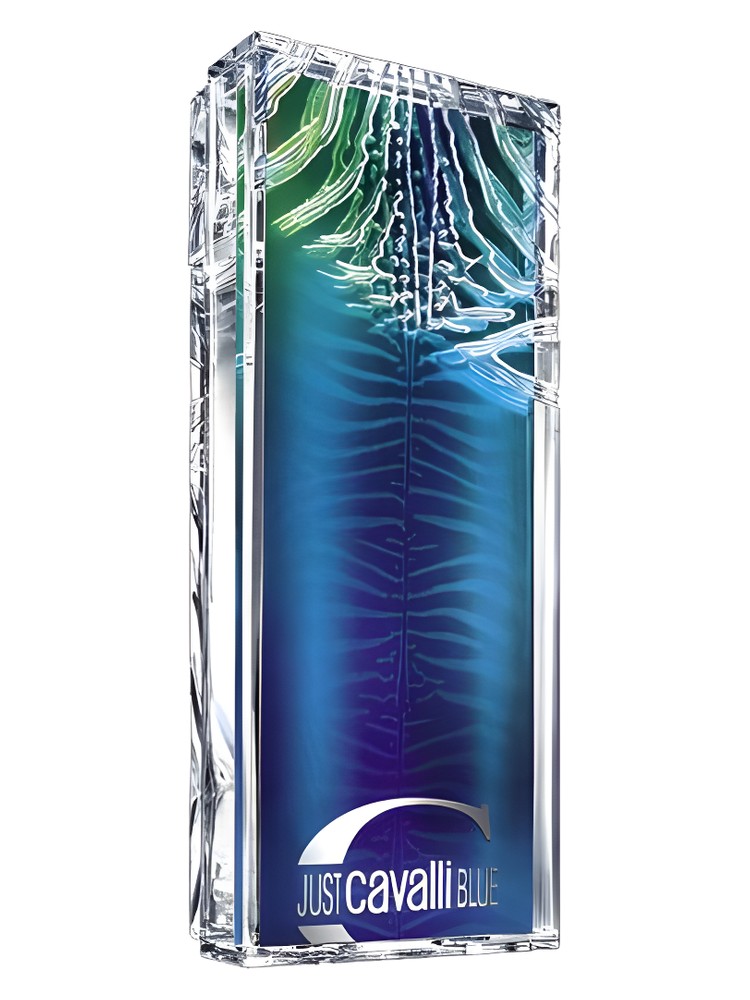 Just Cavalli Blue – Roberto Cavalli