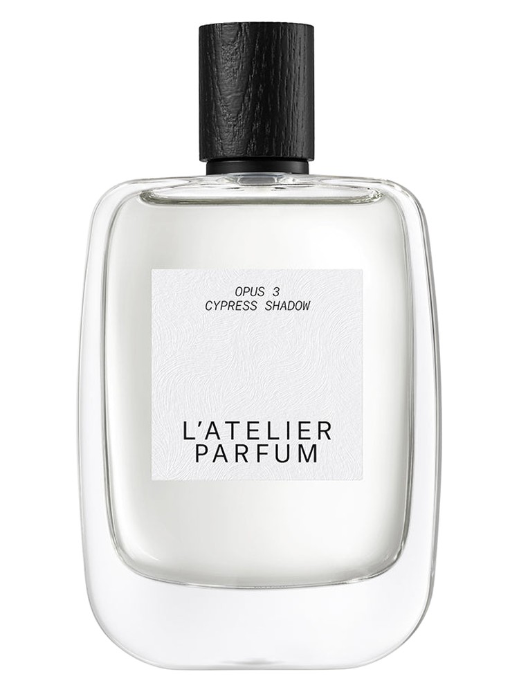Cypress Shadow – L'Atelier Parfum