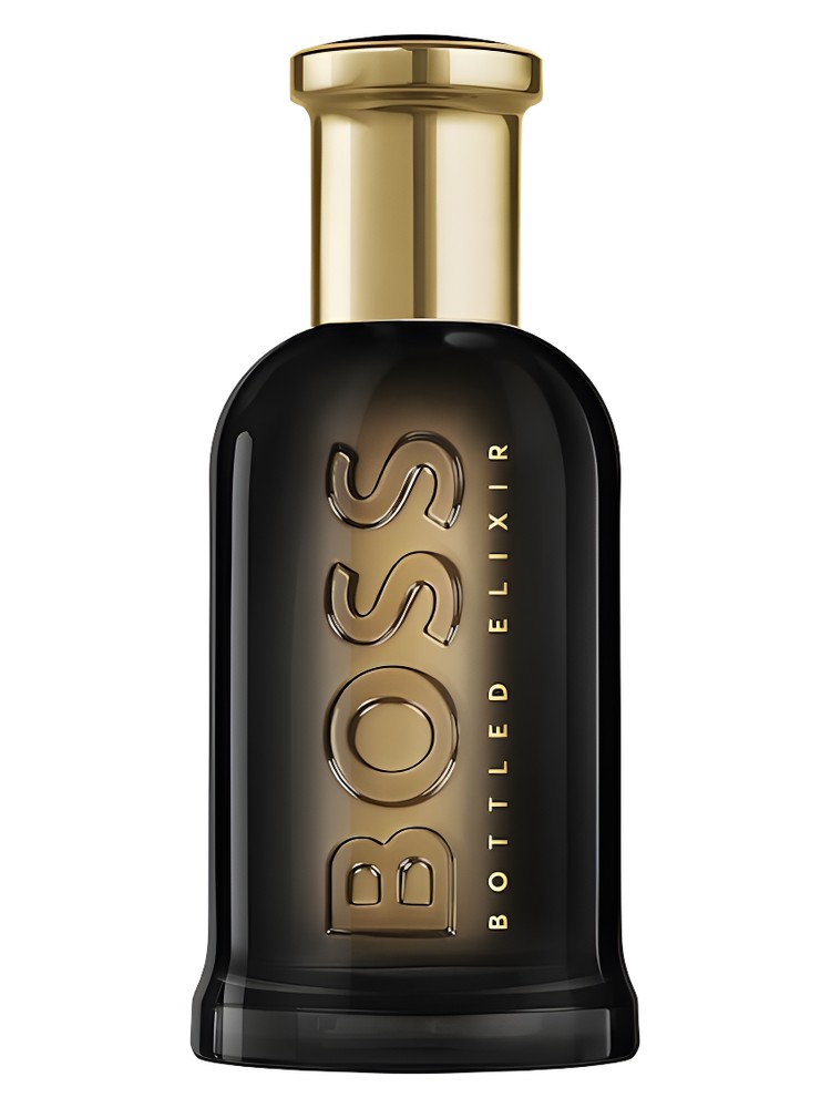 Boss Bottled Elixir – Hugo Boss