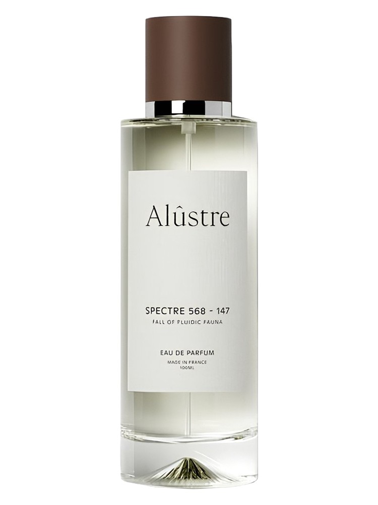 Spectre 568 – 147 Fall Of Fluidic Fauna – Alûstre