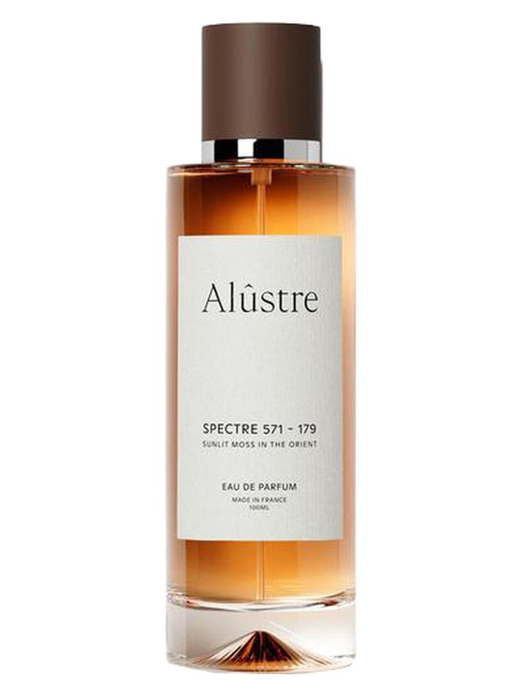 Spectre 571 – 179 Sunlit Moss In The Orient – Alûstre