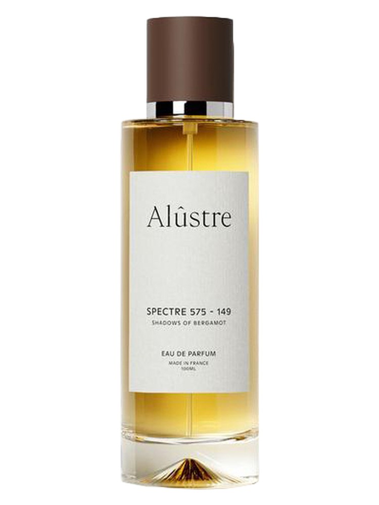 Spectre 575 – 149 Shadows Of Bergamot – Alûstre