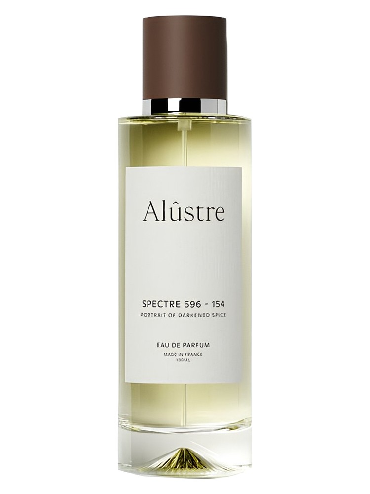 Spectre 596 – 154 Portait Of Darkned Spice – Alûstre