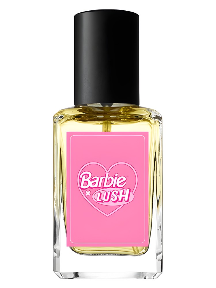 Barbie – Lush