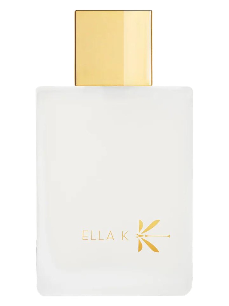 Musc K – Ella K Parfums