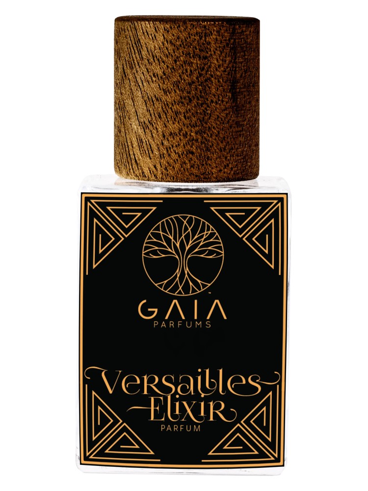 Versailles Elixir – Gaia Parfums