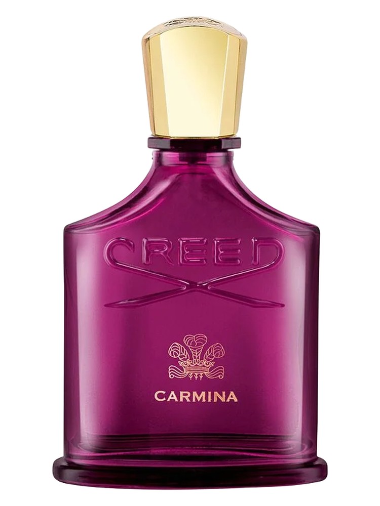 Carmina – Creed