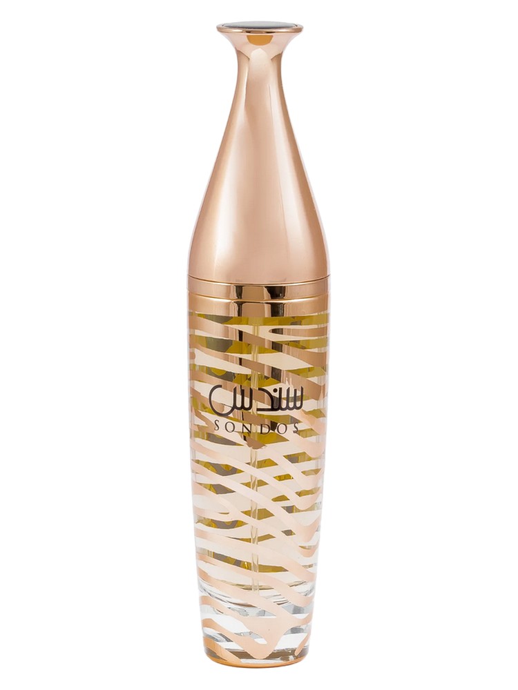Sondos – Lattafa Perfumes