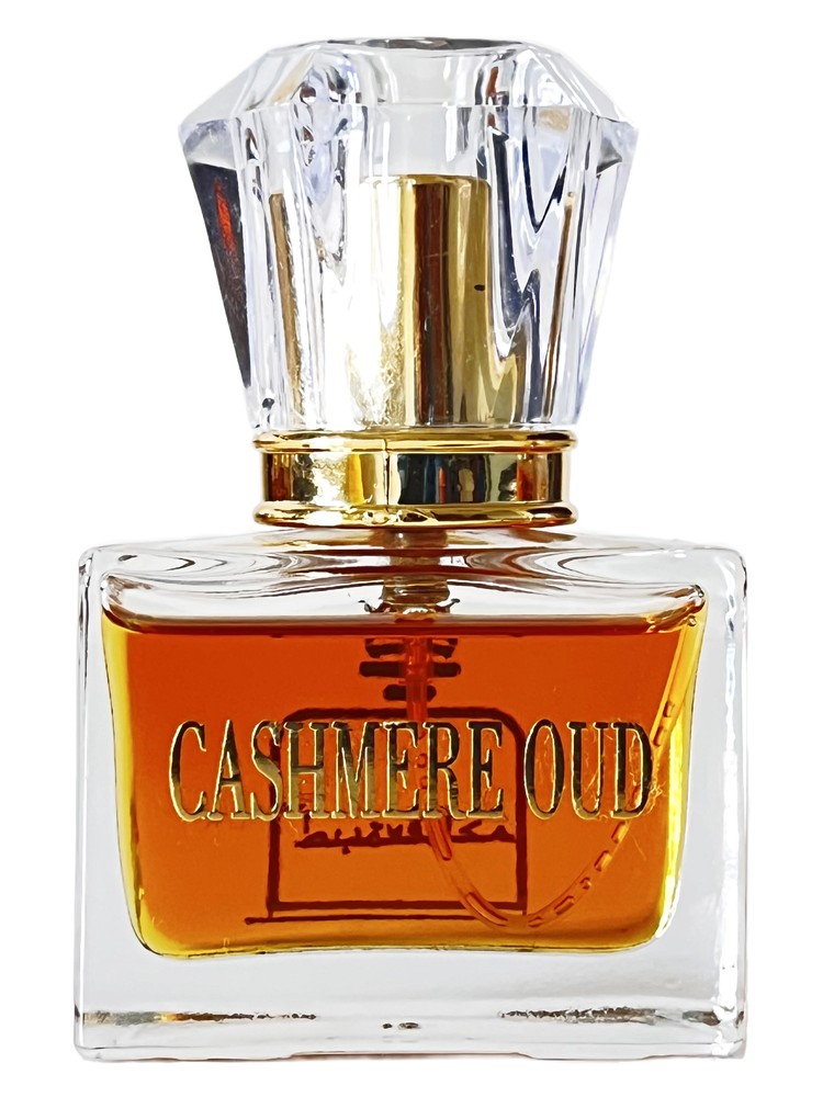 Cashmere Oud – AzherOud