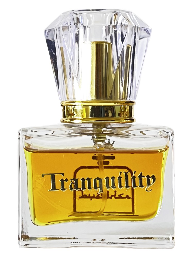 Tranquility – AzherOud