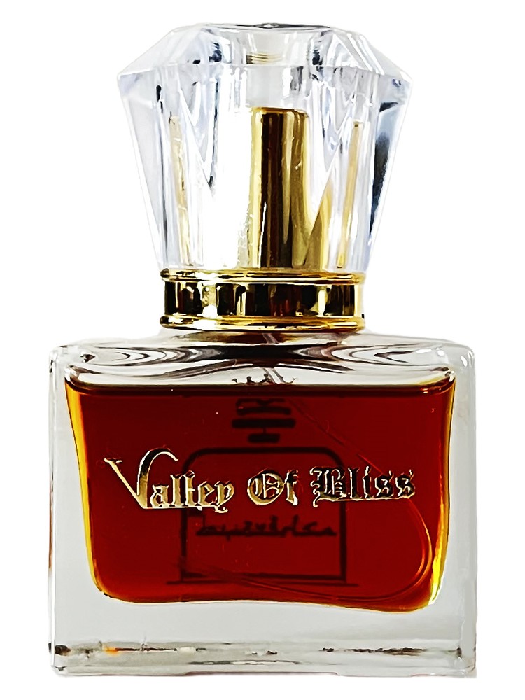 Valley of Bliss – AzherOud