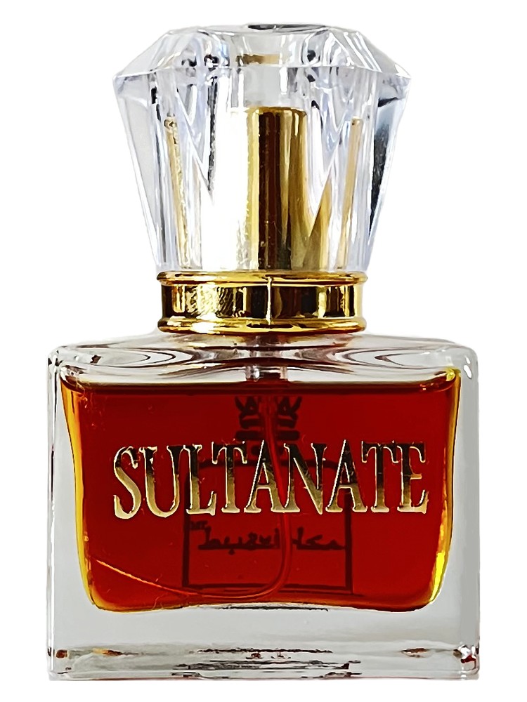 Sultanate – AzherOud