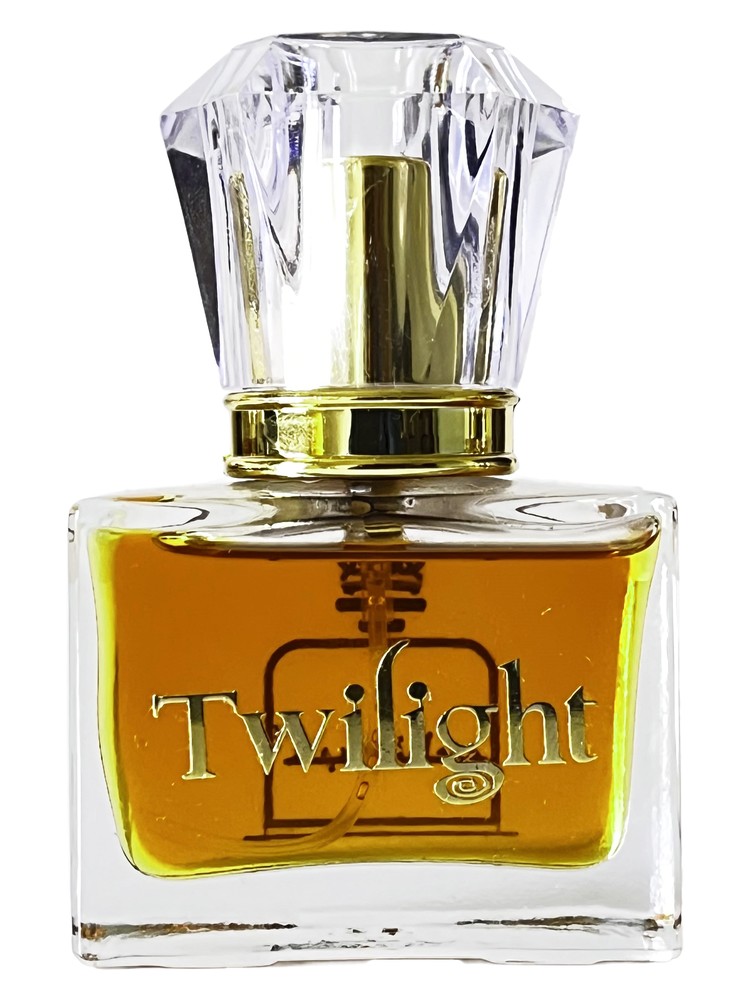 Twilight – AzherOud