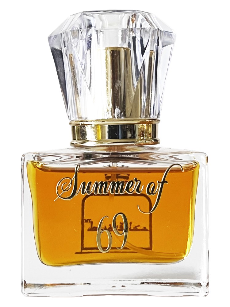 Summer of 69 – AzherOud