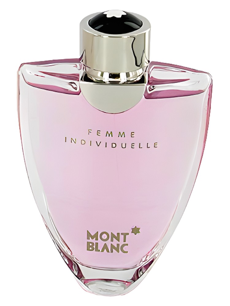 Femme Individuelle – Montblanc