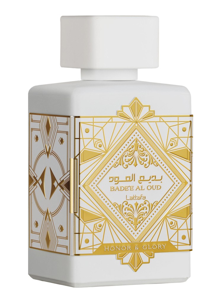 Bade’e Al Oud Honor & Glory – Lattafa Perfumes