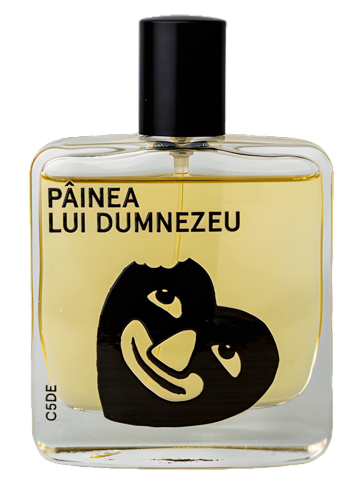 Pâinea Lui Dumnezeu – Laboratoire des Endorphines