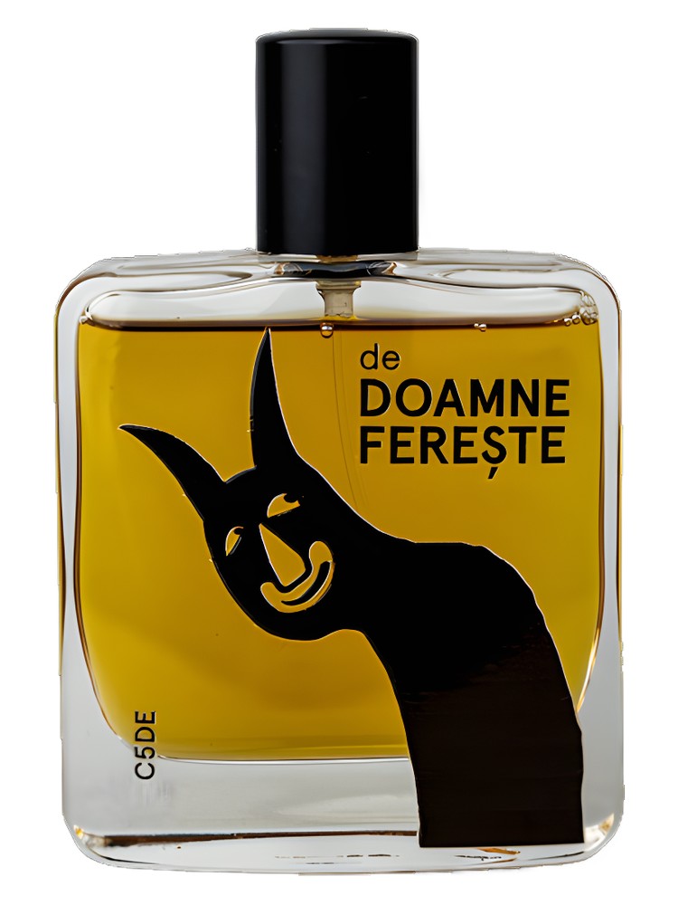 Doamne Fereste – Laboratoire des Endorphines