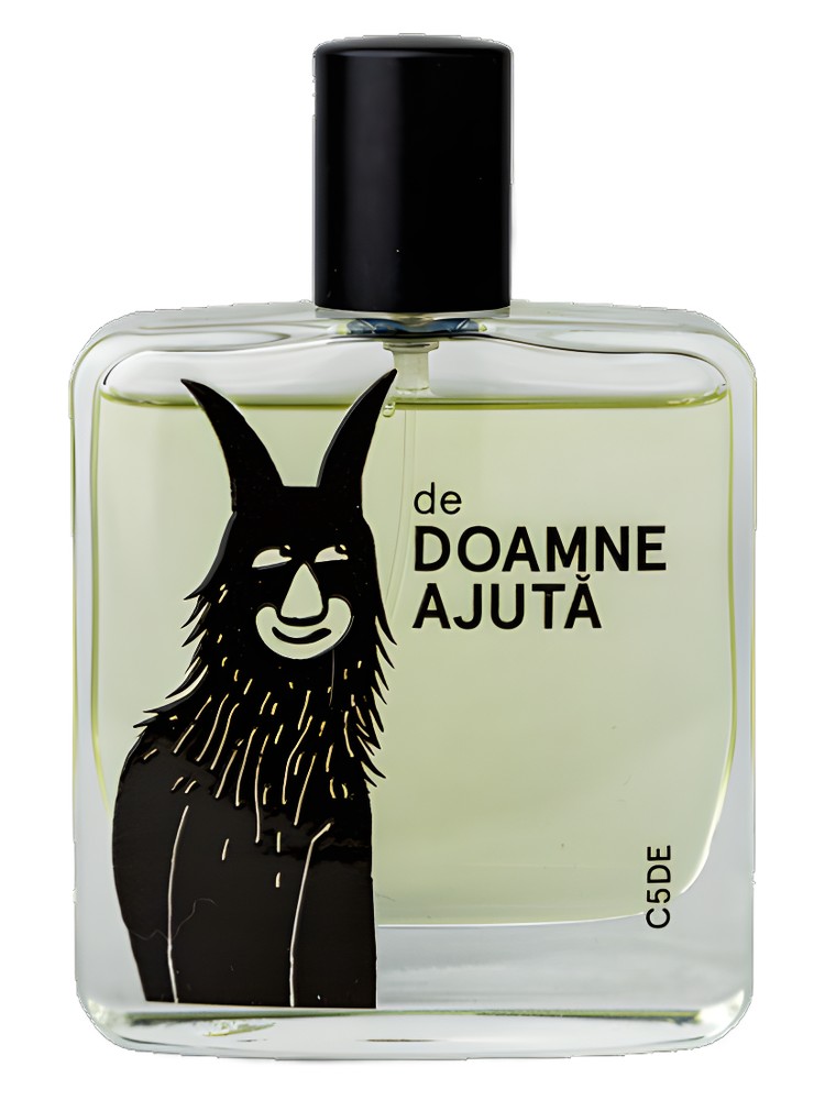 Doamne Ajuta – Laboratoire des Endorphines