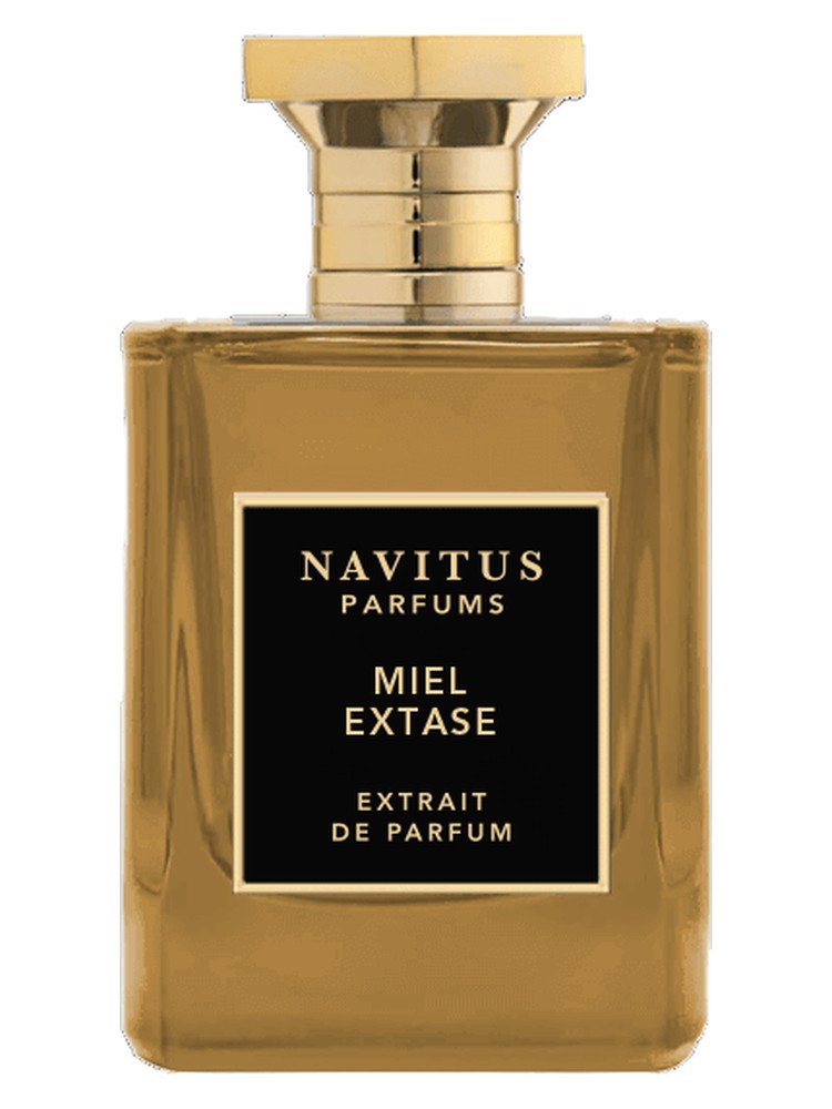 Miel Extase – Navitus Parfums