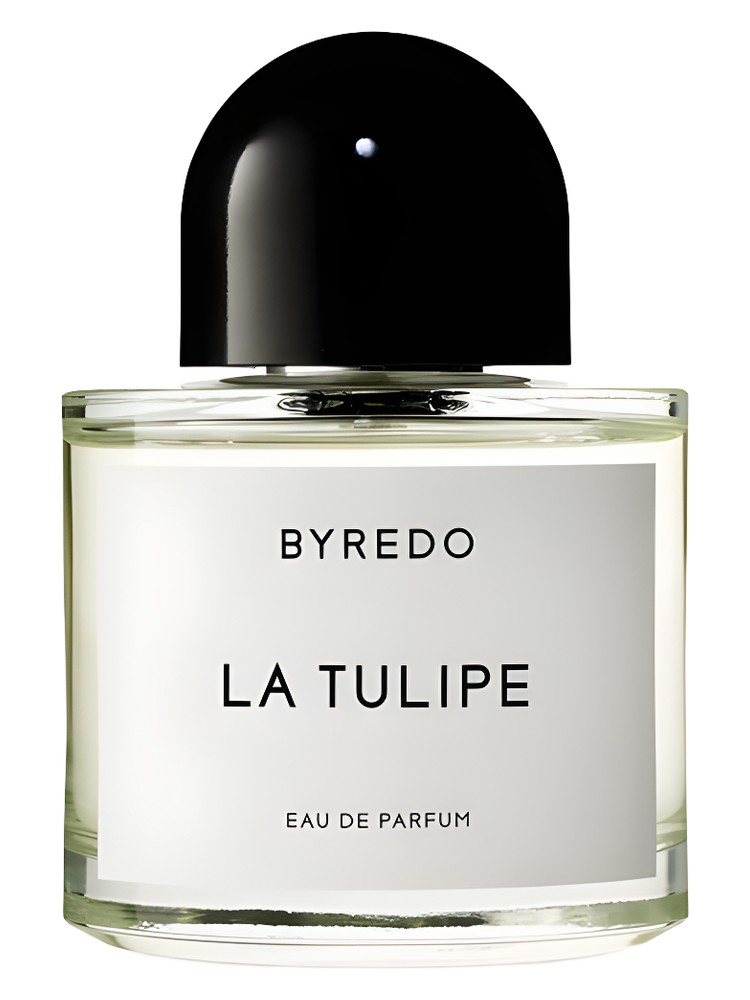 La Tulipe – Byredo