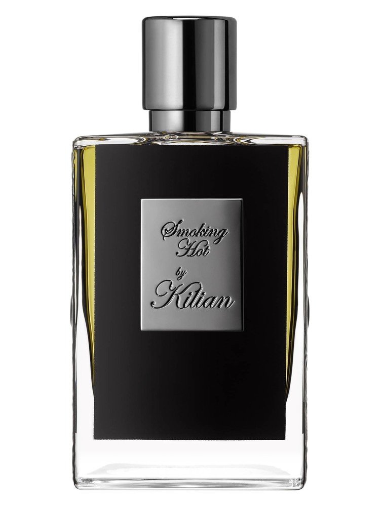 Smoking Hot – By Kilian
