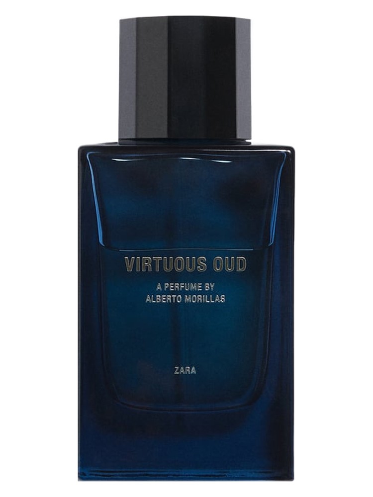 Virtuous Oud – Zara