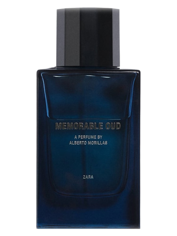 Memorable Oud – Zara