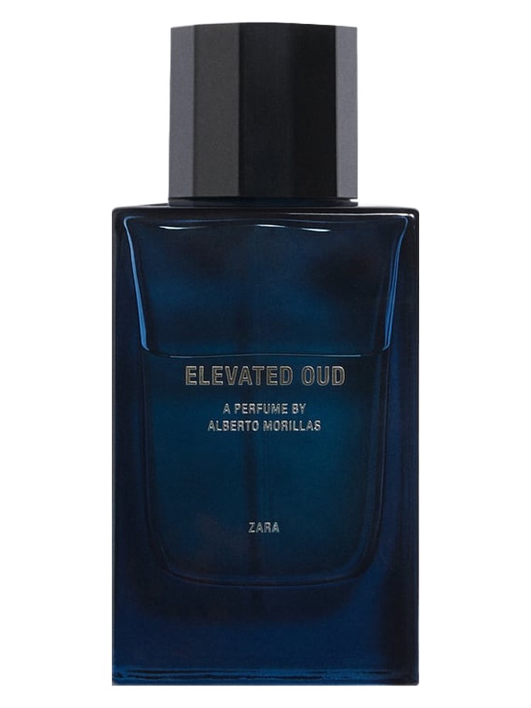 Elevated Oud – Zara
